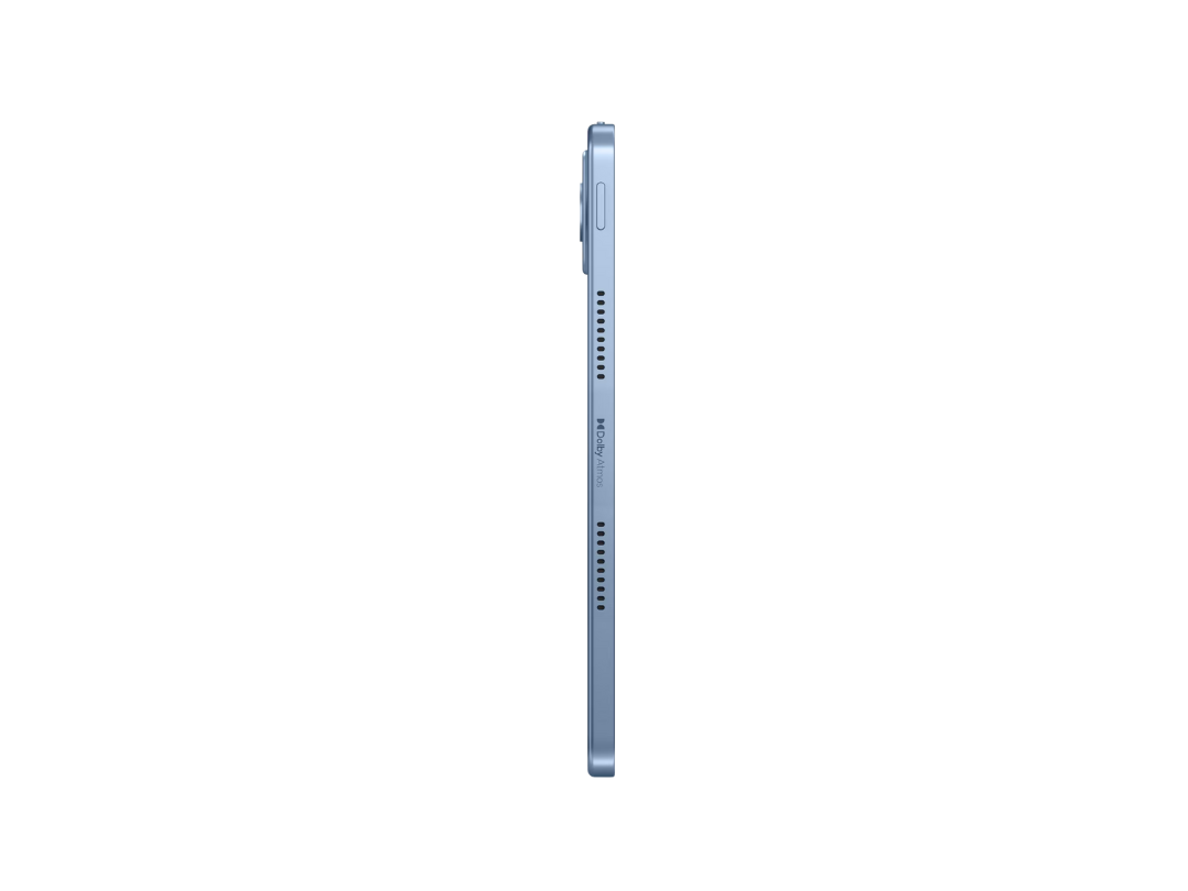 Lenovo Idea Tab 11″ TB336FU WiFi 8 GB/256 GB – Blue Qatar Lenovo Idea Tab 11″ TB336FU WiFi 8 GB/256 GB – Blue Qatar